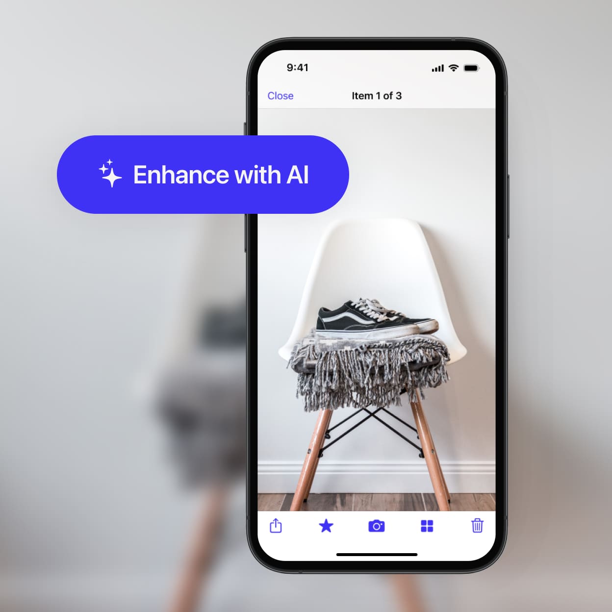 Ecwid for iPhone and Android. Manage Online Store on Mobile