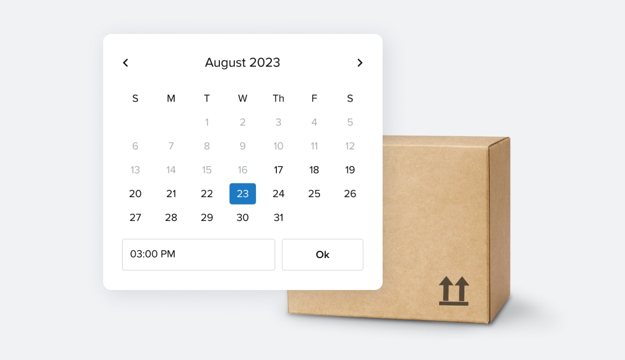 Ecwid Checkout: the Easiest Checkout for Your Online Store