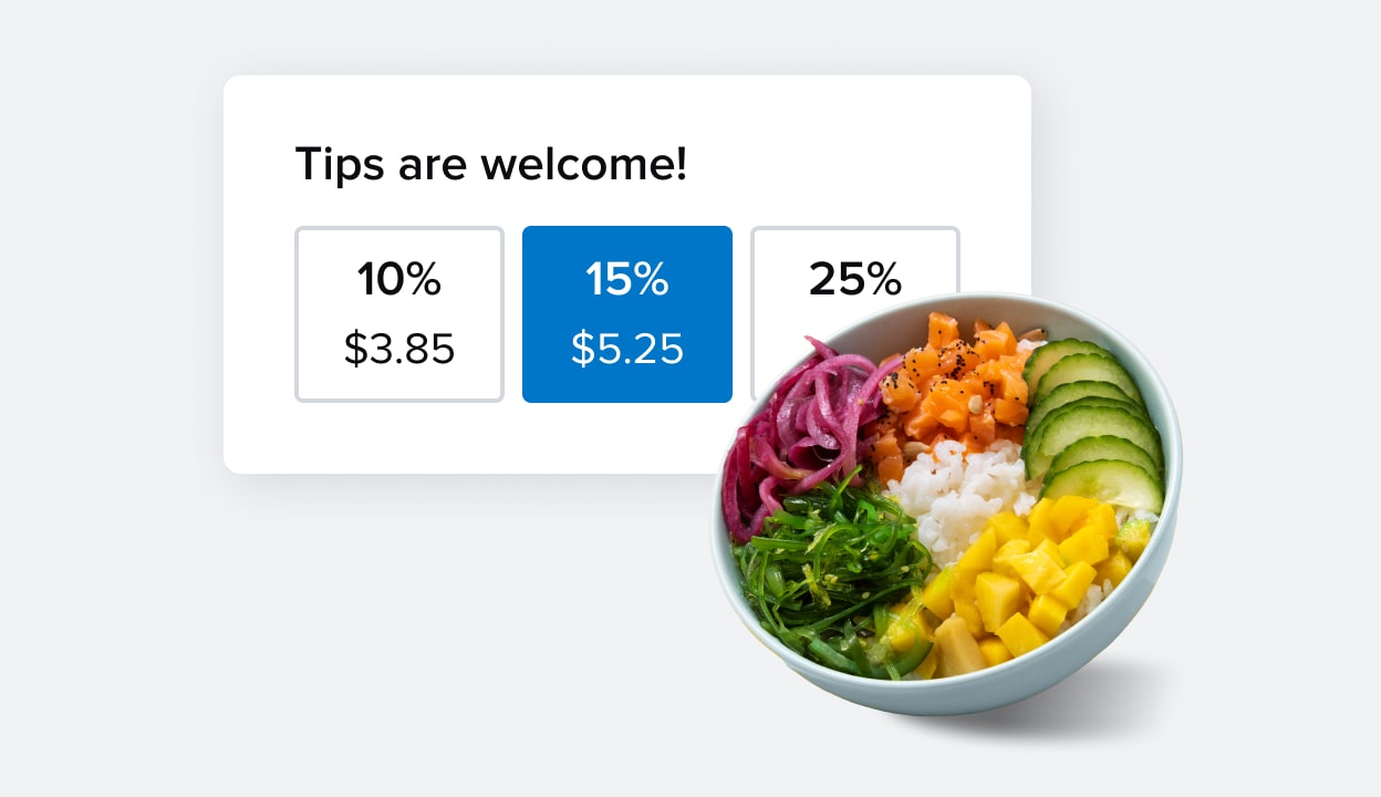 Ecwid Checkout: the Easiest Checkout for Your Online Store