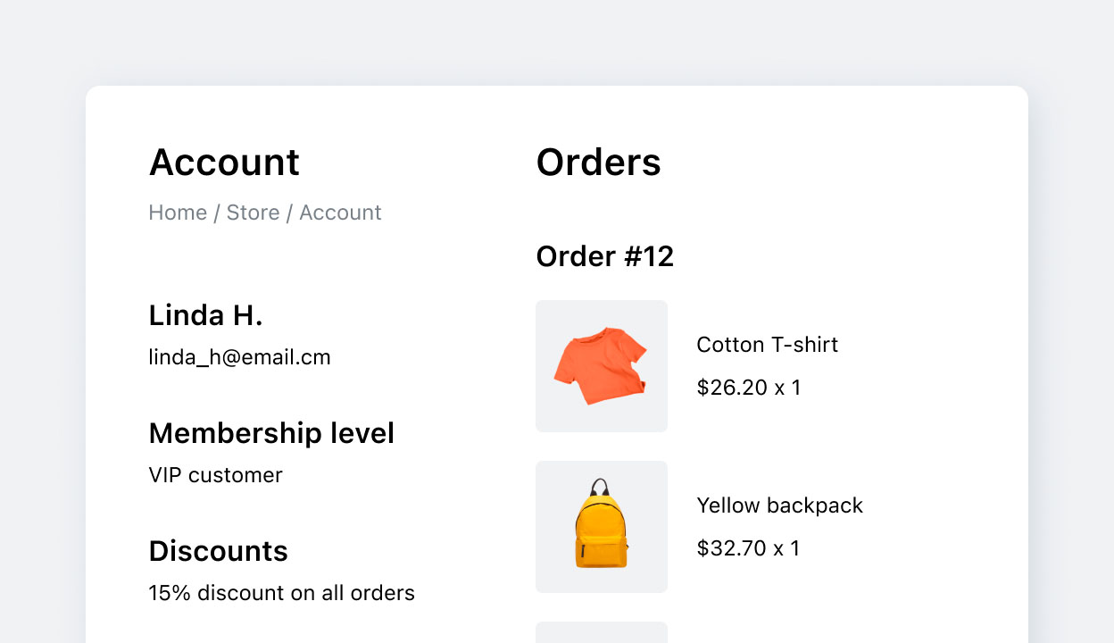Get Customer Retention Tools That Turn Your Buyers Into Fans