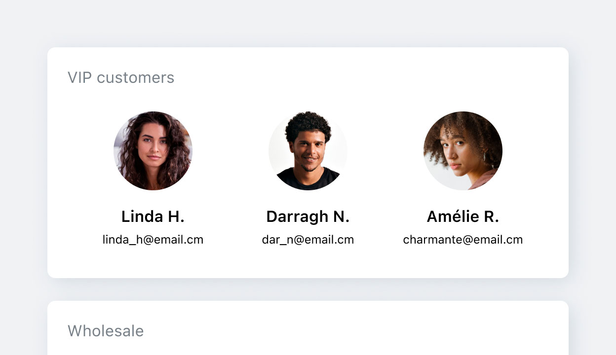 Get Customer Retention Tools That Turn Your Buyers Into Fans