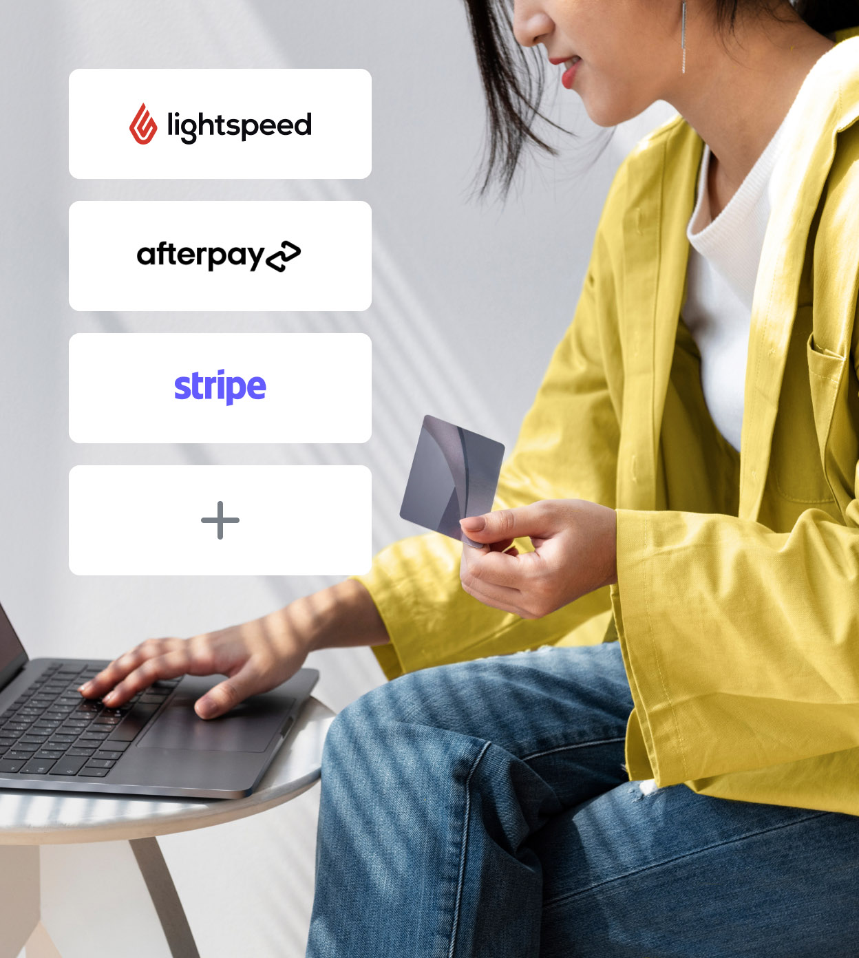 Ecwid Checkout: the Easiest Checkout for Your Online Store