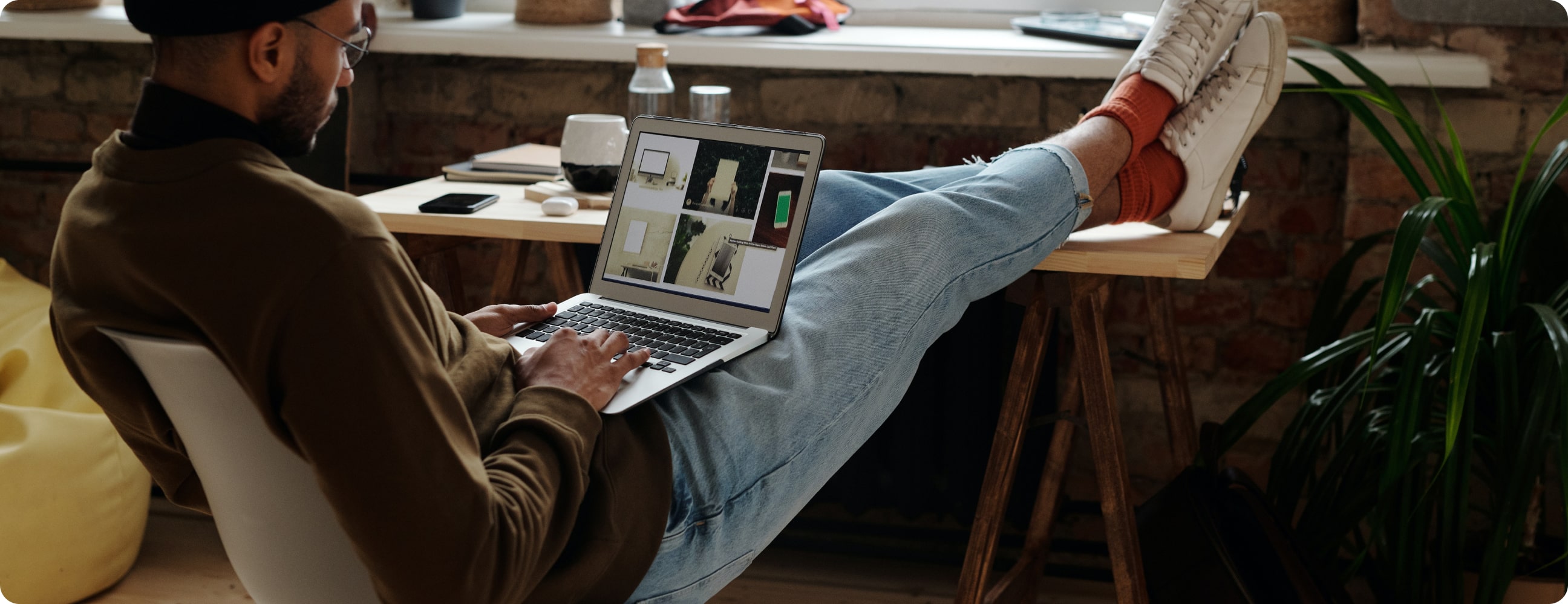 Launch your online store in minutes with Ecwid Instant Site