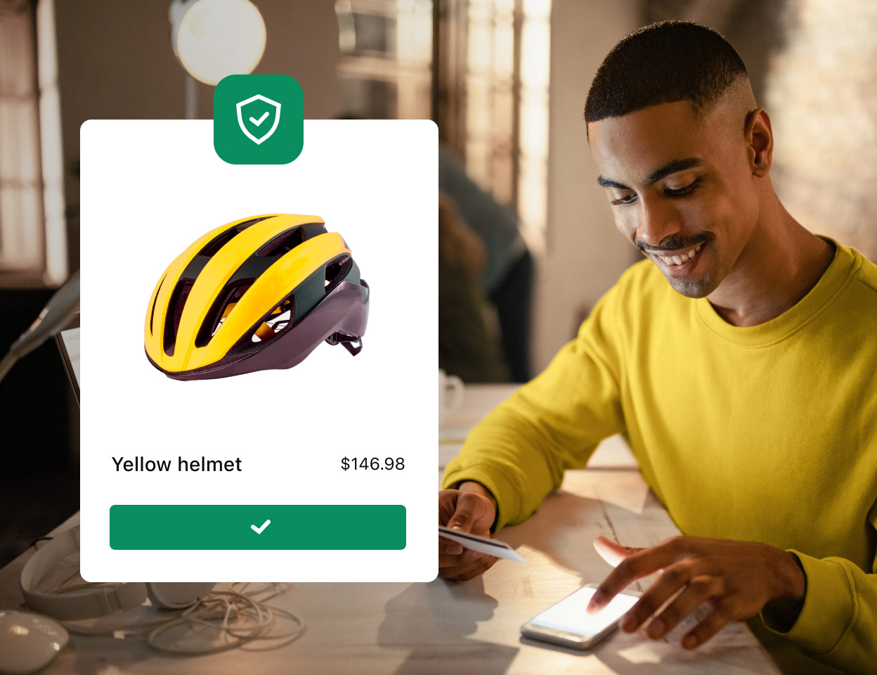 Ecwid Checkout: the Easiest Checkout for Your Online Store