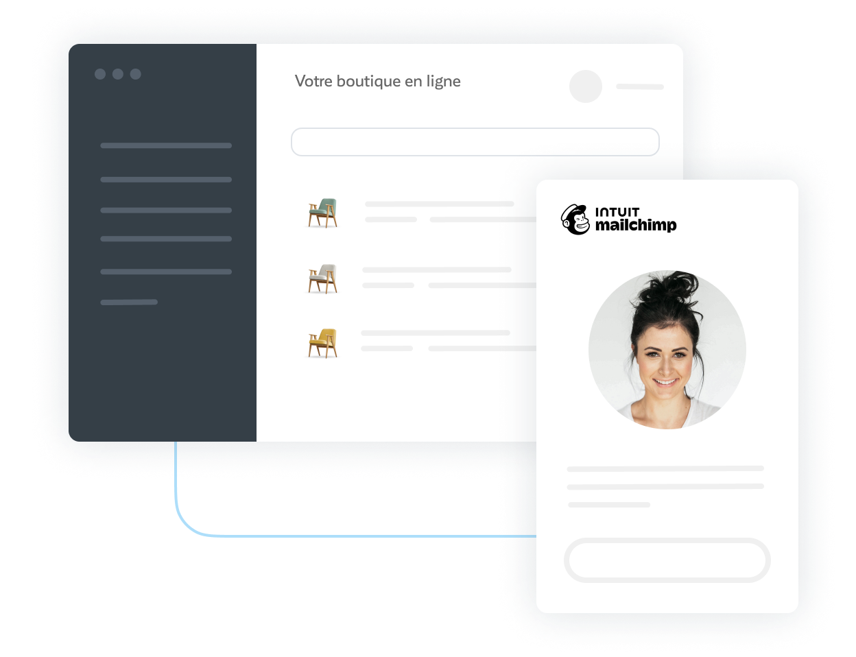Libérez la puissance des e-mails avec Mailchimp