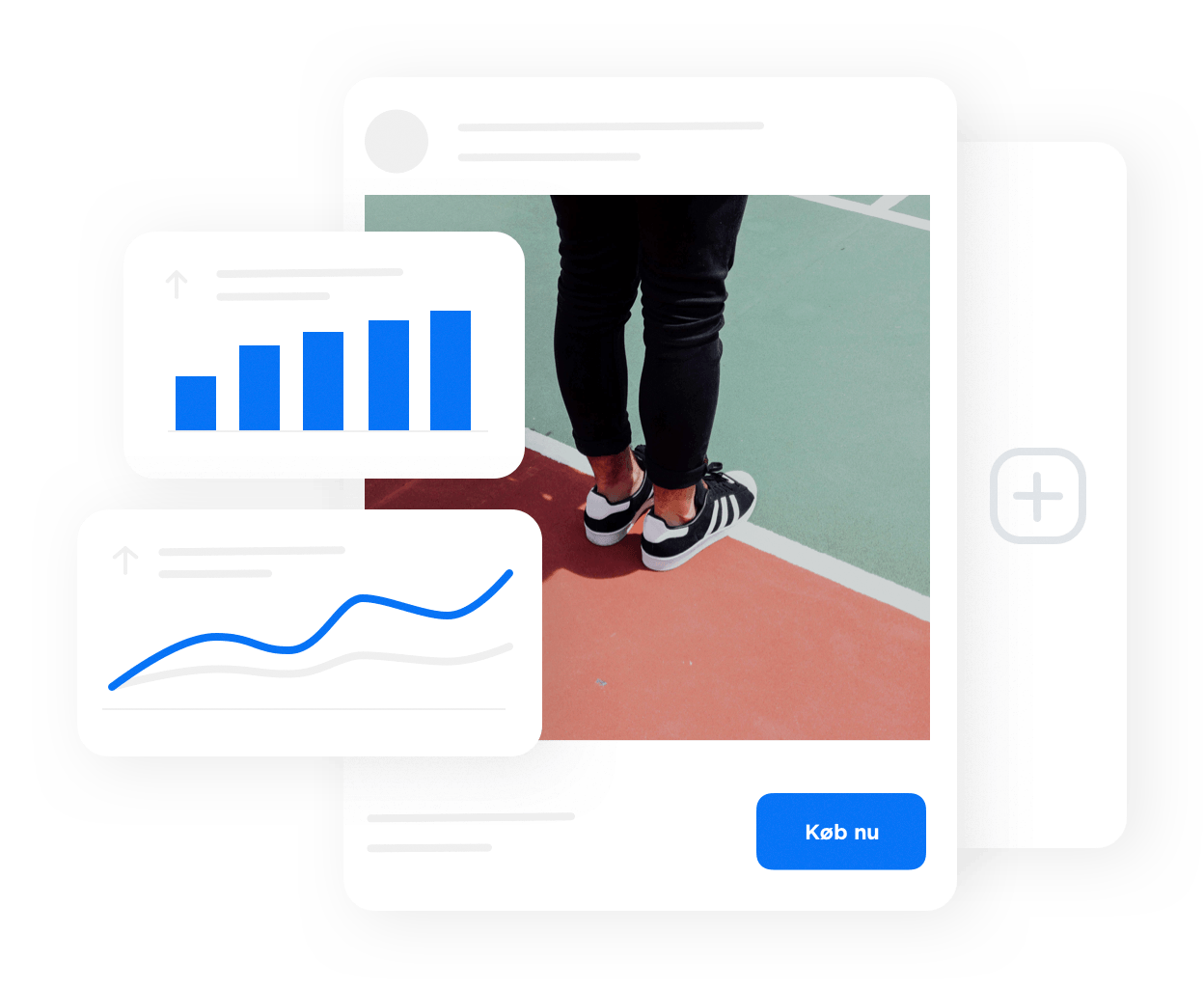 Start din Facebook-butik på få minutter