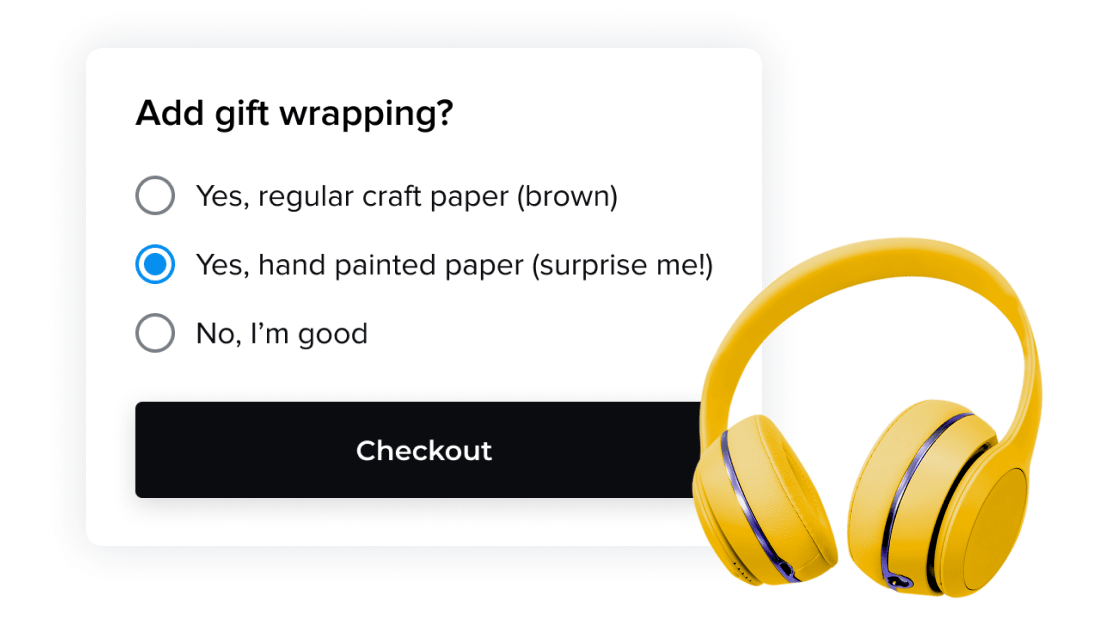 Ecwid Checkout: the Easiest Checkout for Your Online Store