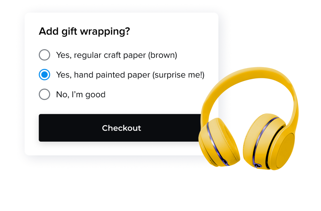 Ecwid Checkout: the Easiest Checkout for Your Online Store