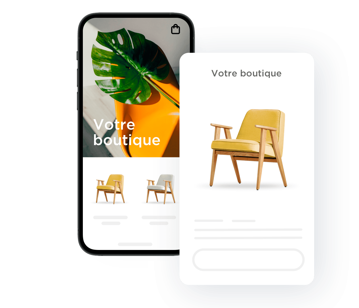 Commerce électronique Wix - Développez votre site avec un panier gratuit Wix en utilisant Ecwid