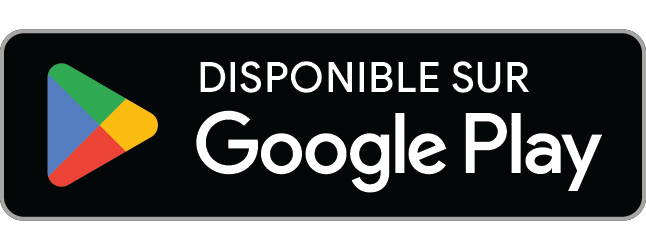 Get it on Google play