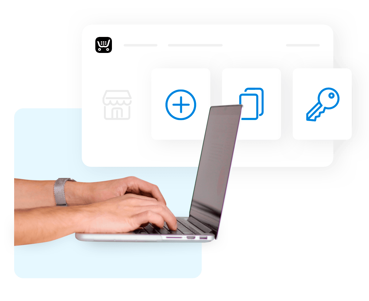 ES: Ecwid Affiliate program