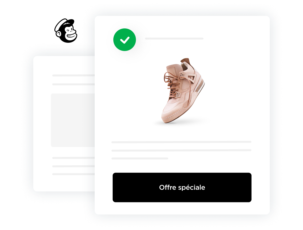 Libérez la puissance des e-mails avec Mailchimp