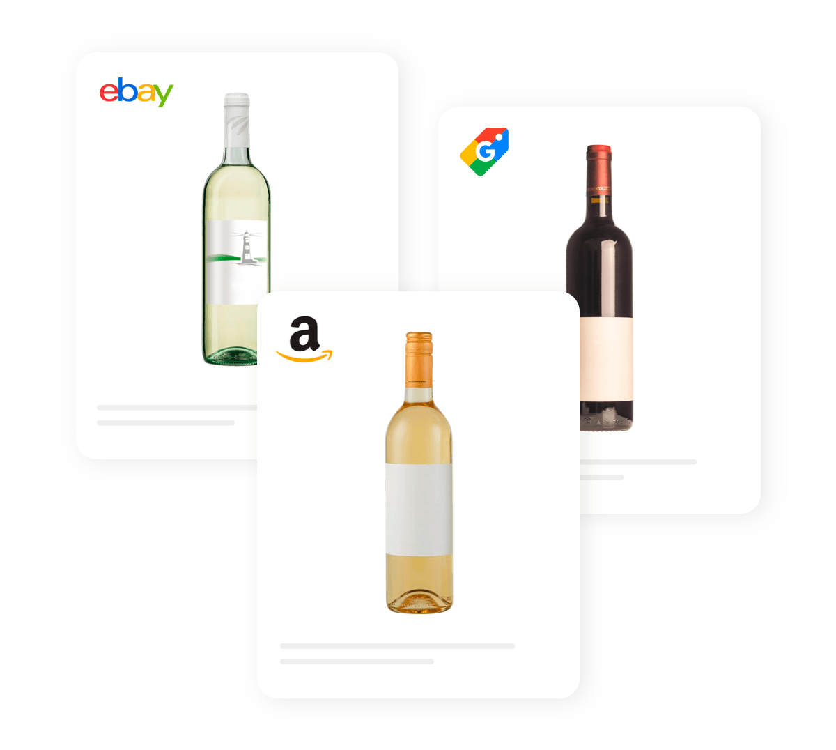 IT: Sell wine online